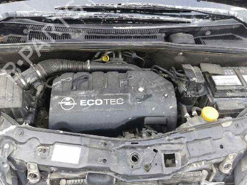 AC compressor OPEL MERIVA A MPV (X03)  | BP12633802M34 