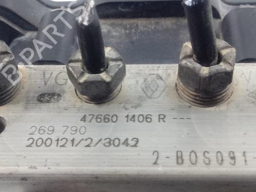 ABS pump RENAULT KANGOO / GRAND KANGOO II (KW0/1_)  | BP18081013M43 