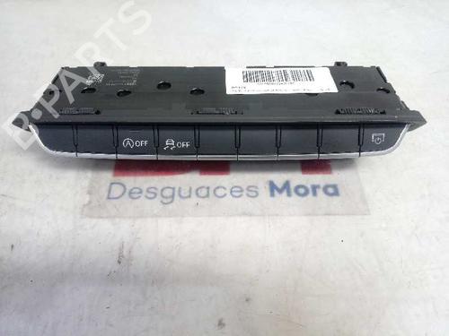 Used Switch AUDI A4 B9 (8W2, 8WC) 2.0 TDI (150 hp) 18490918