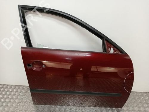 Right front door SEAT CORDOBA (6L2)  | BP16835861C3 