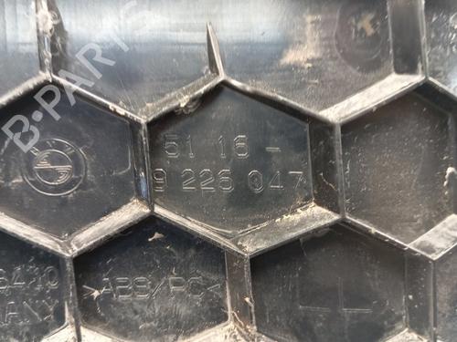 Glove box BMW 1 (F21) 116 d | BP23978944C95 