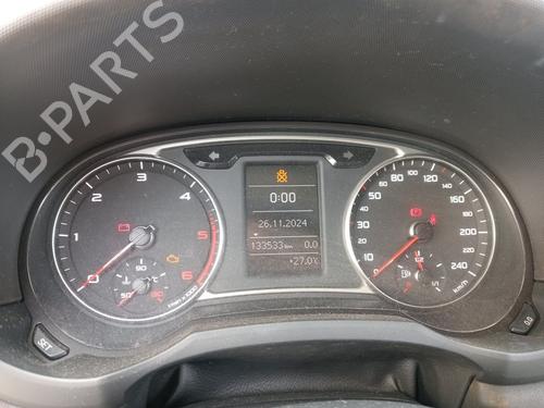 Engine AUDI A1 Sportback (8XA, 8XF)  | BP28031601M1