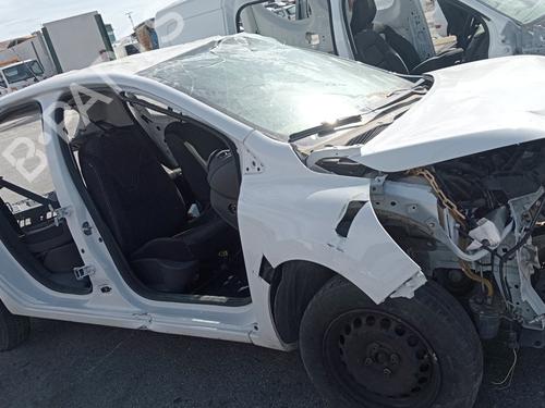 Engine control unit (ECU) RENAULT CLIO IV (BH_) | BP25855434M57