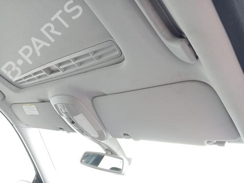 Elektronisk sensor MERCEDES-BENZ GL-CLASS (X164) GL 350 CDI 4-matic (164.822) | BP20699746M84 