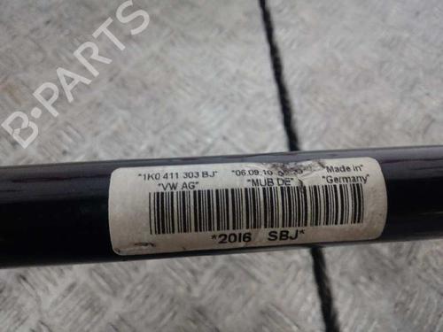 Other SEAT LEON (1P1)  | BP16565465O1 
