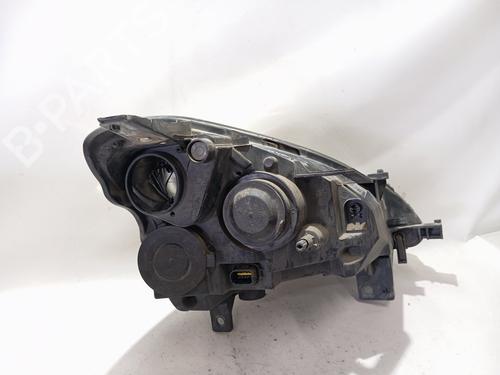 Left headlight PEUGEOT PARTNER Box Body/MPV (5_, G_)  | BP29002582C28 