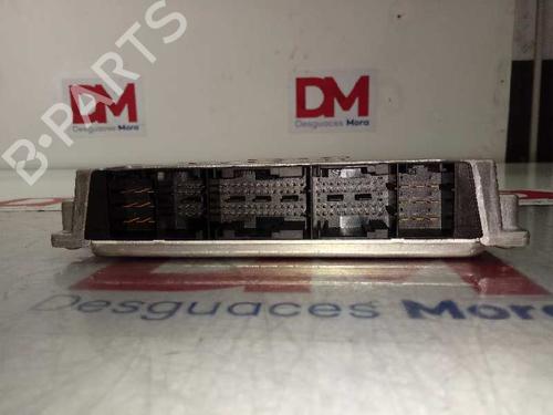 Engine control unit (ECU) BMW 3 (E46) 318 i | BP12647689M57 