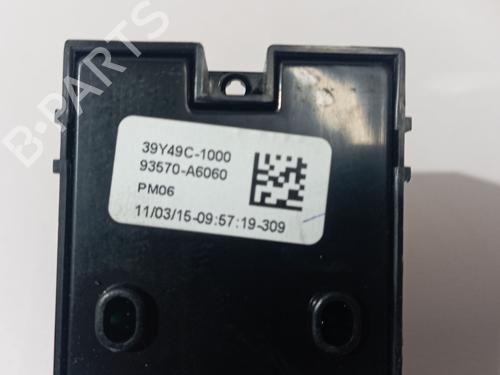 Left front window switch HYUNDAI i30 (GD) 1.4 | BP35787733I27 - Image 4