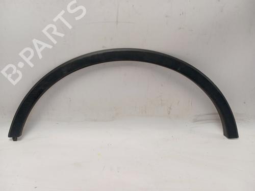 Used Front left wheel arch trim OPEL MOKKA / MOKKA X (J13) [2012-2019]  31947475