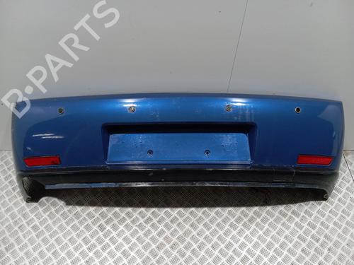 Used Rear bumper Rear bumper FIAT COUPE (175_) 2.0 16V (139 hp) 33287674 33287674