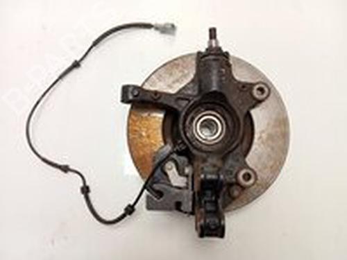 Used Left front steering knuckle CITROËN BERLINGO Box Body/MPV (K9) [2018-2025]  30514956