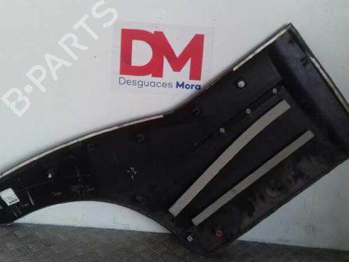 Door moulding trim HYUNDAI TERRACAN (HP) | BP14128344C150