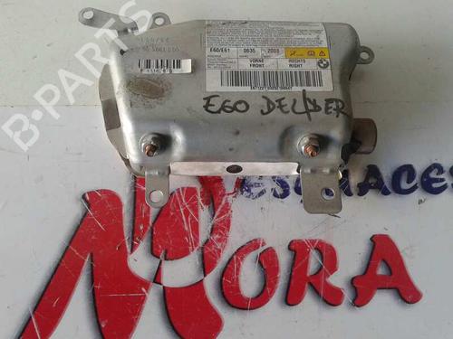 Used Other Other BMW 5 (E60) 540 i (306 hp) 40102837 40102837