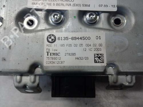 Electronic module BMW 5 (E60) 530 d | BP12652926M83 