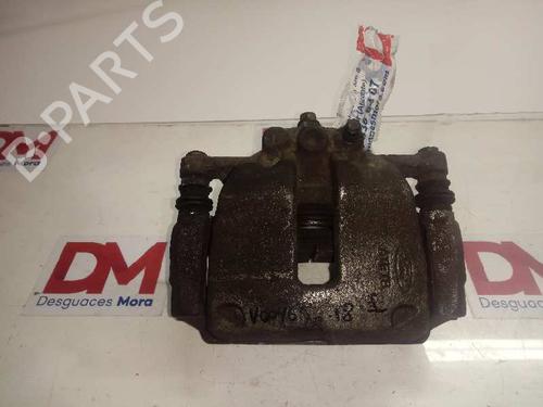 Used Left front brake caliper FORD TRANSIT COURIER B460 MPV [2014-2025]  16546555