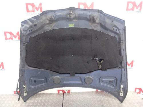 Hood BMW X3 (E83) 2.0 d | BP12647079C1 
