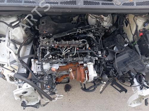 Headlight switch PEUGEOT PARTNER Box Body/MPV (K9) 1.5 BlueHDi 100 | BP33169964I24  - Image 7