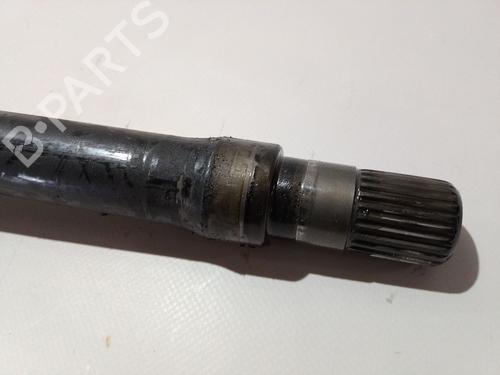 Right front driveshaft OPEL ASTRA J (P10) 1.7 CDTI (68) | BP35966469M39 - Image 3