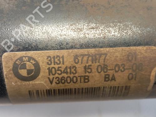 Left front shock absorber BMW 3 (E90) 320 d | BP24033588M16 