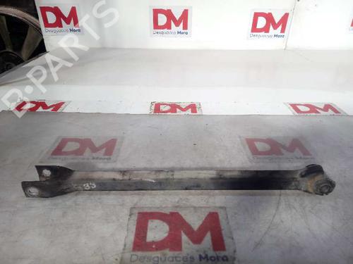 Højre bagtil bærearm SEAT LEON (1M1) 1.9 TDI (110 hp) 16541484