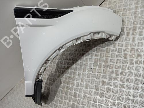 Used Right front fenders LAND ROVER RANGE ROVER EVOQUE (L538) [2011-2019]  31652108