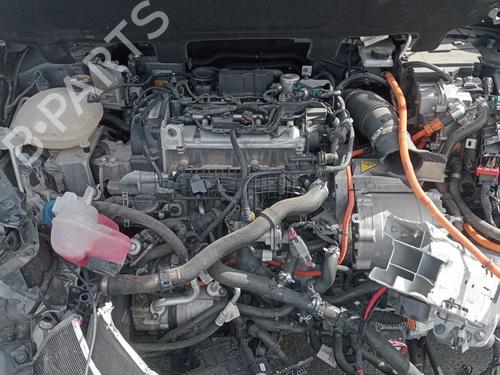 Rear right lock LYNK & CO 01 PHEV | BP30914366C99