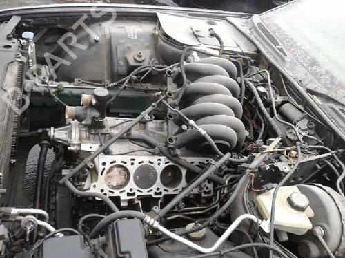 AC compressor JAGUAR XJ (X308)  | BP29436930M34 