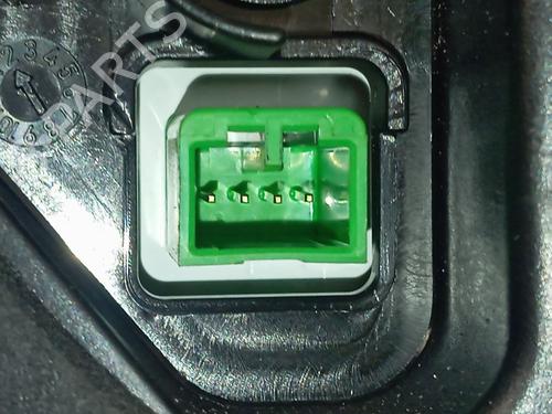 Left tailgate light JAGUAR F-PACE (X761) 2.0 TD4 | BP37239152C79 - Image 3
