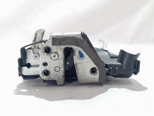 Used Front left lock Front left lock TOYOTA VERSO (_R2_) 2.0 D-4D (AUR20_, AUR20R) (126 hp) 35784104 35784104