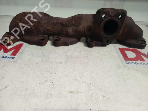 Exhaust manifold OPEL INSIGNIA A Sports Tourer (G09)  | BP16761114M110 