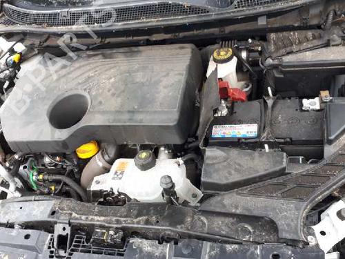 AC compressor RENAULT KADJAR (HA_, HL_)  | BP12668589M34 