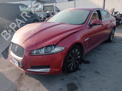 Electronic module JAGUAR XF I (X250) 2.2 D | BP39201984M83 - Image 12