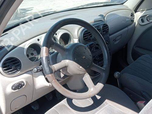 Engine CHRYSLER PT CRUISER (PT_) 2.2 CRD | BP27280210M1 