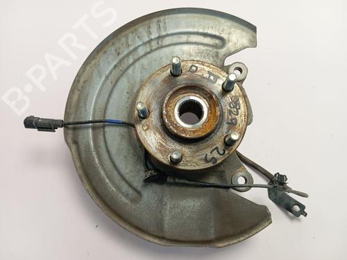 Used Right front steering knuckle Right front steering knuckle 37604747 37604747