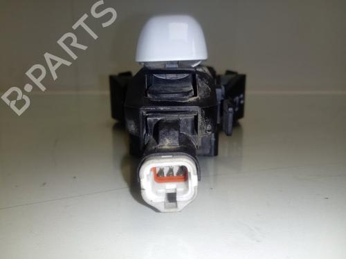 Front left exterior door handle LAND ROVER DISCOVERY SPORT (L550)  | BP16846436C128 