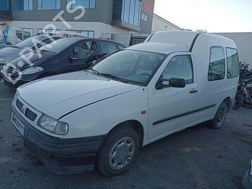 Batteri SEAT INCA (6K9) | BP30914482E11