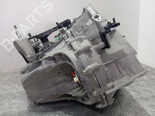 Gearbox RENAULT MEGANE IV Hatchback (B9A/M/N_)  | BP30934575M3  - Image 6