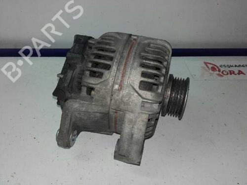 Alternator OPEL CORSA C (X01)  | BP15231152M7 