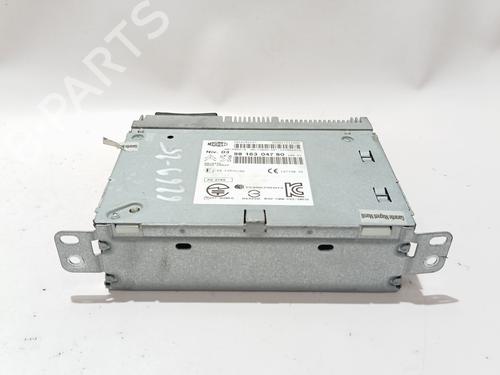 Used Radio Radio 37540638 37540638