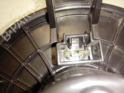 Heater blower motor JAGUAR XF I (X250)  | BP15261980M62 