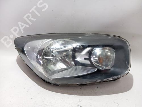 Used Right headlight KIA PICANTO II (TA) [2011-2018]  28320181