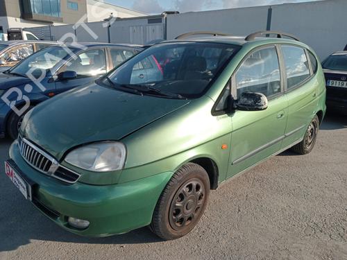 Used Parts DAEWOO REZZO (U100) 1.8 5067256