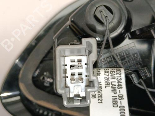 Right tailgate light FORD PUMA (J2K, CF7) 1.0 EcoBoost mHEV | BP34448399C80 - Image 3