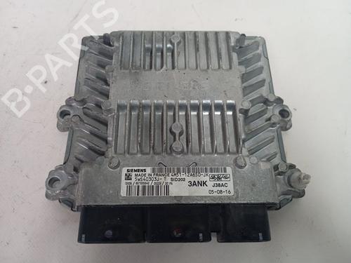 Used Engine control unit (ECU) FORD FOCUS C-MAX (DM2) [2003-2007]  22611684