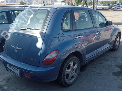Ricambi CHRYSLER PT CRUISER (PT_)    4612486