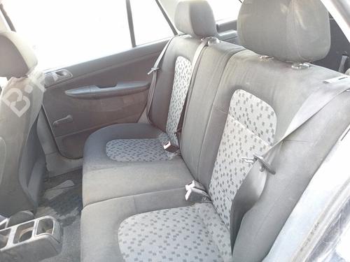 Right taillight SKODA FABIA I Combi (6Y5)  | BP32289356C35 