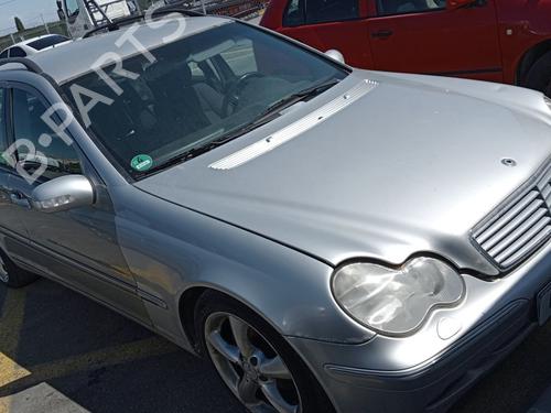 Warning switch MERCEDES-BENZ C-CLASS T-Model (S203)  | BP17960201I22 