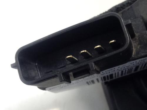 Front left lock NISSAN JUKE (F15)  | BP15261985C98 