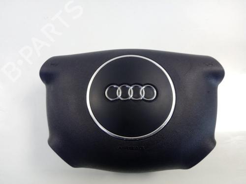 Airbag Kit AUDI A3 (8P1)  | BP19543094C86 