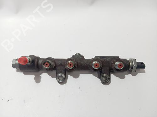 Used Injection rail Injection rail CITROËN C3 III (SX) [2016-2026] 33320345 33320345